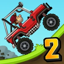 تحميل Hill Climb Racing 2 مهكرة 2026 للأندرويد APK مجاناً