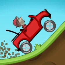 تحميل لعبة Hill Climb Racing مهكرة APK أخر إصدار 2026 مجاناً