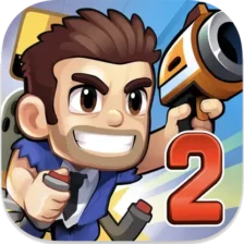 تنزيل لعبة Jetpack Joyride 2 مهكرة 2026 أخر إصدار APK مجاناً