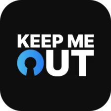 تحميل تطبيق Keep Me Out مهكر 2026 للأندرويد APK مجاناً