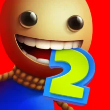 تحميل لعبة Kick the Buddy 2 مهكرة 2026 للأندرويد APK مجاناً