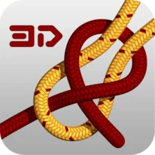 تحميل تطبيق Knots 3D مهكر 2026 للأندرويد APK مجاناً