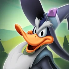 تحميل لعبة Looney Tunes World of Mayhem مهكرة 2026 للأندرويد