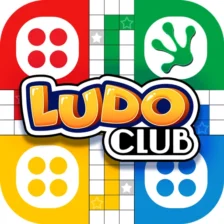 تحميل لودو كلوب Ludo Club مهكرة 2026 للأندرويد APK مجاناً