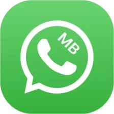 تنزيل واتساب ايفون للاندرويد MB WhatsApp أخر إصدار 2026 مجاناً