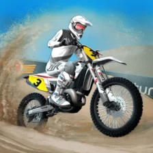 تحميل لعبة Mad Skills Motocross 3 مهكرة 2026 للأندرويد مجاناً