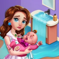 تحميل لعبة Manor Cafe مهكرة 2026 للأندرويد APK مجاناً