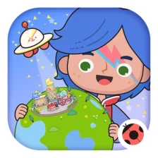تحميل لعبة Miga Town مهكرة 2026 للأندرويد APK مجاناً