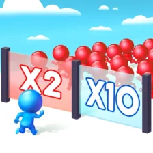 تحميل لعبة Mob Control مهكرة 2026 للأندرويد APK مجاناً