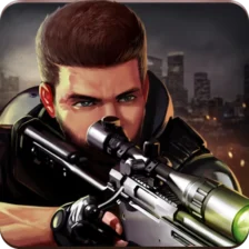 تحميل لعبة Modern Sniper مهكرة 2026 للأندرويد APK مجاناً