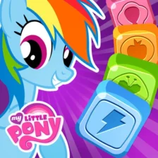 تحميل لعبة My Little Pony مهكرة 2026 للأندرويد APK مجاناً