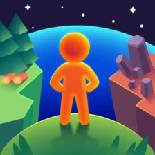 تحميل لعبة My Little Universe مهكرة 2026 للأندرويد APK مجانا