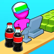 تحميل لعبة My Mini Mart مهكرة 2026 للأندرويد APK مجاناً