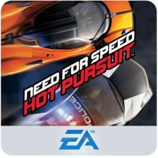 تحميل لعبة Need For Speed Hot Pursuit مهكرة 2026 للأندرويد