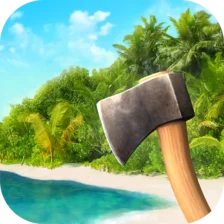 تحميل لعبة Ocean Is Home مهكرة 2026 للأندرويد APK مجاناً