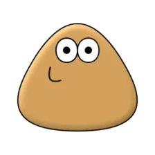 تنزيل لعبة بو Pou مهكرة أخر إصدار 2026 للأندرويد APK مجاناً
