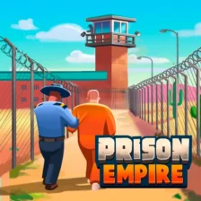 تحميل لعبة Prison Empire Tycoon مهكرة 2026 للأندرويد مجاناً