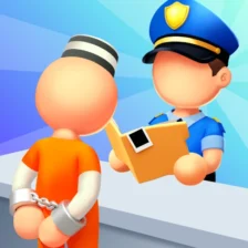 تحميل لعبة Prison Life مهكرة 2026 للأندرويد APK مجاناً
