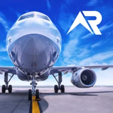 تحميل لعبة Real Flight Simulator مهكرة 2026 للأندرويد APK مجاناً