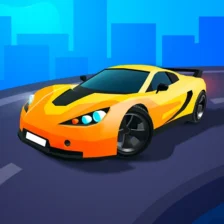 تحميل لعبة Race Master 3D مهكرة 2026 للأندرويد APK مجاناً