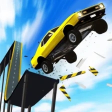 تحميل لعبة Ramp Car Jumping مهكرة 2026 للأندرويد APK مجاناً