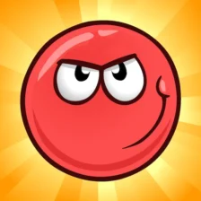 تحميل لعبة Red Ball 4 مهكرة 2026 للأندرويد APK مجاناً