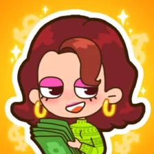 تحميل لعبة Rent Please مهكرة 2026 للأندرويد APK مجاناً