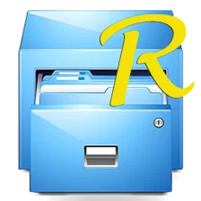 تحميل تطبيق Root Explorer مهكر 2026 للأندرويد APK مجاناً