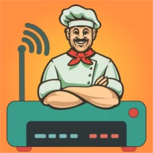 تحميل برنامج راوتر شيف Router Chef Pro مهكر 2026 مجاناً