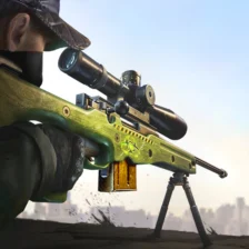 تحميل لعبة Sniper Zombies مهكرة للأندرويد أخر إصدار 2026 مجاناً