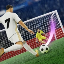 تحميل لعبة Soccer Super Star مهكرة 2026 للأندرويد APK مجاناً