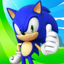 تنزيل لعبة سونيك Sonic Dash مهكرة أخر إصدار 2026 لـ أندرويد