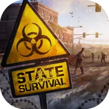 تحميل لعبة State of Survival مهكرة 2026 للأندرويد APK مجاناً