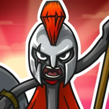 تحميل لعبة Stick War 3 مهكرة أخر إصدار للأندرويد APK مجاناً