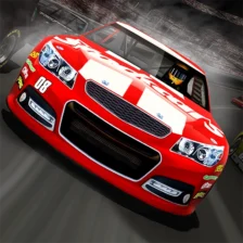تحميل لعبة Stock Car Racing مهكرة 2026 للأندرويد APK مجاناً