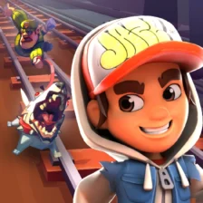 تحميل لعبة Subway Surfers City مهكرة 2026 للأندرويد مجاناً