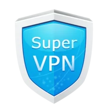 تحميل برنامج SuperVPN Premium مهكر 2026 للأندرويد APK مجاناً