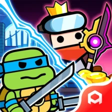 تحميل لعبة Survivor io مهكرة 2026 للأندرويد APK مجاناً