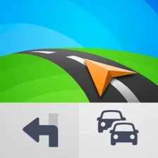 تحميل برنامج سايجك Sygic GPS مهكر 2026 للأندرويد APK مجاناً