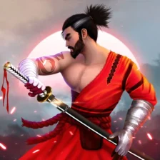 تحميل لعبة Takashi Ninja Warrior مهكرة APK للأندرويد 2026 مجاناً