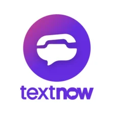 تحميل برنامج TextNow مهكر أرقام أمريكية 2026 للأندرويد مجانا