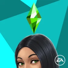 تحميل لعبة The Sims Mobile مهكرة 2026 للأندرويد APK مجاناً