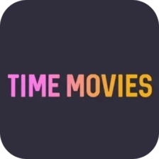 تحميل تايم موفيز Time Movies مهكر 2026 للأندرويد APK مجاناً