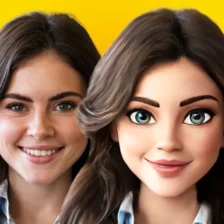 تنزيل برنامج ToonArt مهكر 2026 أخر إصدار للأندرويد APK مجاناً