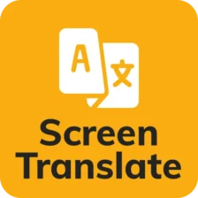 تحميل برنامج ترجمة الشاشة Screen Translate مهكر 2026 للأندرويد