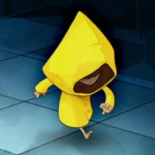 تحميل لعبة Very Little Nightmares مهكرة للاندرويد 2026 مجاناً