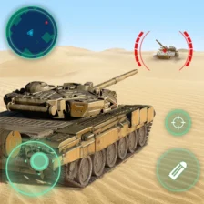تحميل لعبة جيش الدبابات War Machines APK مهكرة 2026 مجاناً
