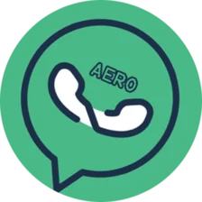 تحميل واتساب ايرو WhatsApp Aero أخر إصدار 2026 للأندرويد APK مجاناً