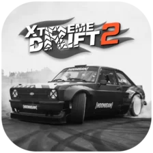 تحميل لعبة Xtreme Drift 2 مهكرة أخر إصدار للأندرويد APK مجاناً