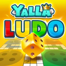 تنزيل يلا لودو Yalla Ludo مهكرة 2026 للأندرويد APK مجاناً